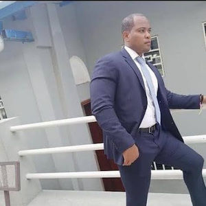 Meet your Posher, Lafortune